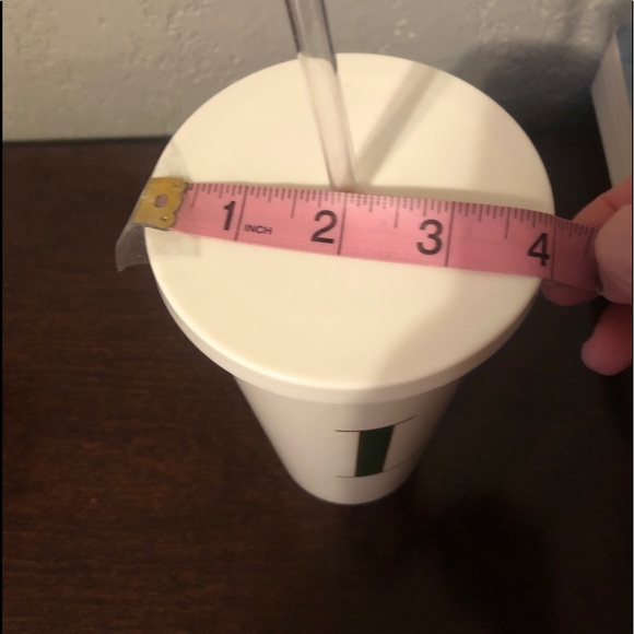 Kate Spade ♠️ Tumbler - Picture 4 of 5